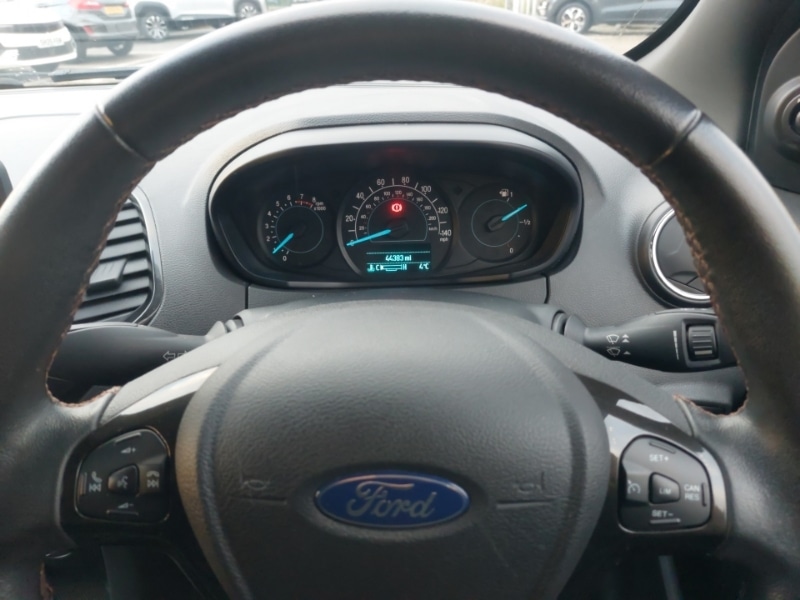 Used Ford Ka+ 2019 for sale - 77108241: Photo 15