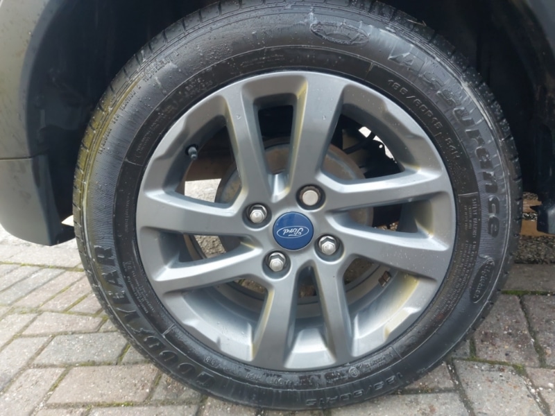 Used Ford Ka+ 2019 for sale - 77108241: Photo 17