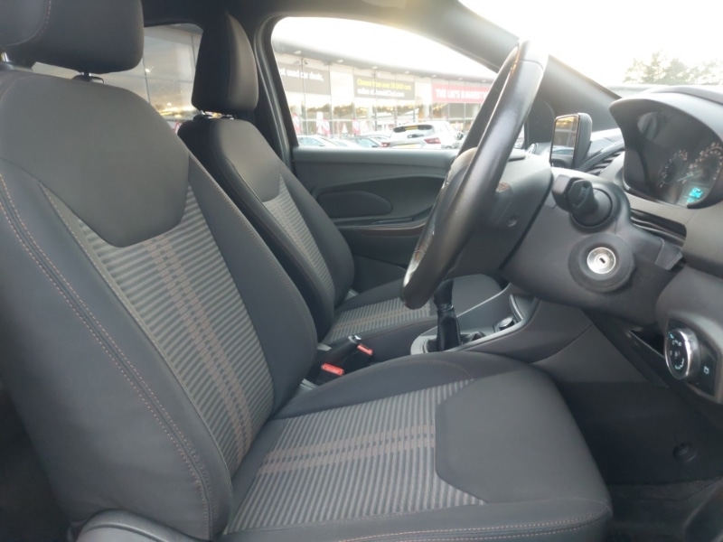 Used Ford Ka+ 2019 for sale - 77108241: Photo 19