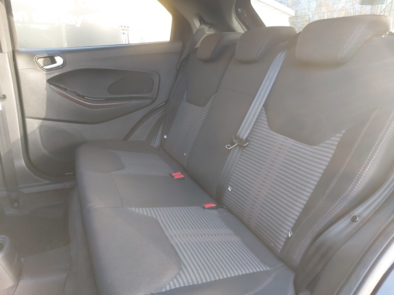 Used Ford Ka+ 2019 for sale - 77108241: Photo 6