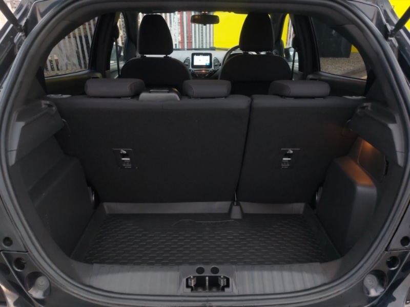 Used Ford Ka+ 2019 for sale - 77108241: Photo 8