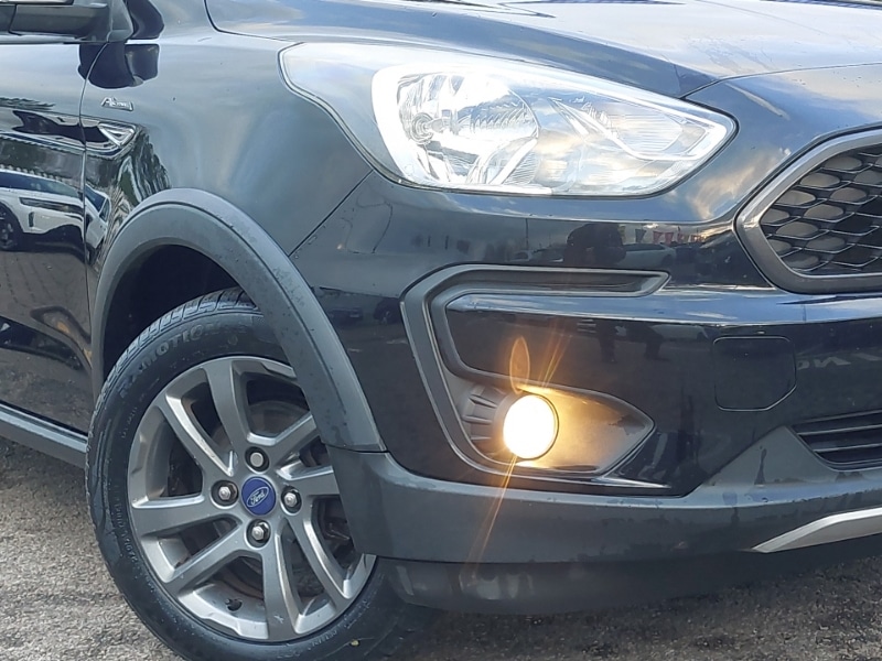 Used Ford Ka+ 2019 for sale - 77108241: Photo 9