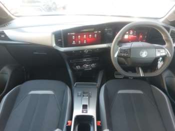 Used Vauxhall Mokka 2025 for sale - 75305497: Photo