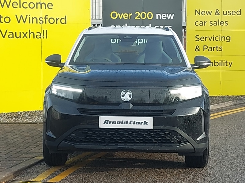 Used Vauxhall Frontera 2025 for sale - 76959259: Photo 12