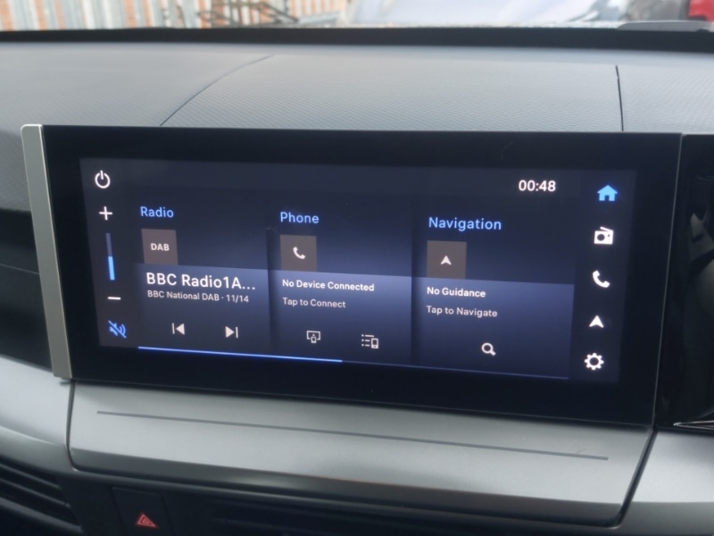 Used Vauxhall Frontera 2025 for sale - 76959259: Photo 13