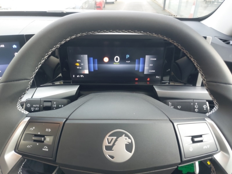 Used Vauxhall Frontera 2025 for sale - 76959259: Photo 15