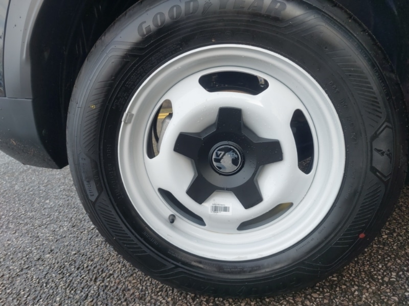 Used Vauxhall Frontera 2025 for sale - 76959259: Photo 17