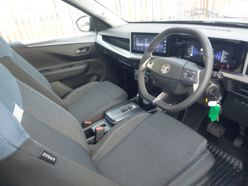 Used Vauxhall Frontera 2025 for sale - 76959259: Photo 18