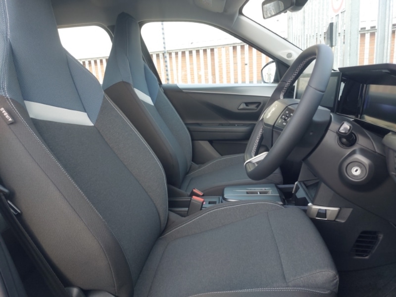 Used Vauxhall Frontera 2025 for sale - 76959259: Photo 19