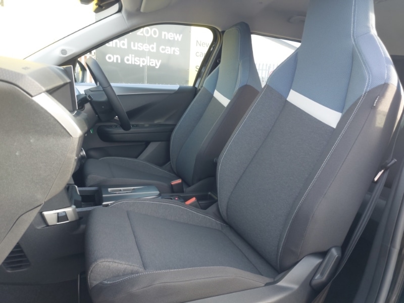 Used Vauxhall Frontera 2025 for sale - 76959259: Photo 5