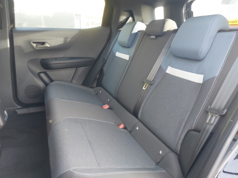 Used Vauxhall Frontera 2025 for sale - 76959259: Photo 6