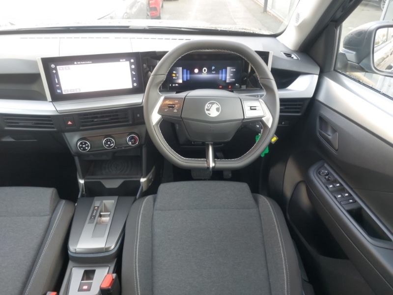 Used Vauxhall Frontera 2025 for sale - 76959259: Photo 7