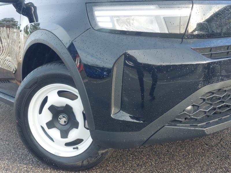 Used Vauxhall Frontera 2025 for sale - 76959259: Photo 9