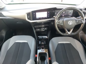 Used Vauxhall Mokka 2021 for sale - 75686932: Photo