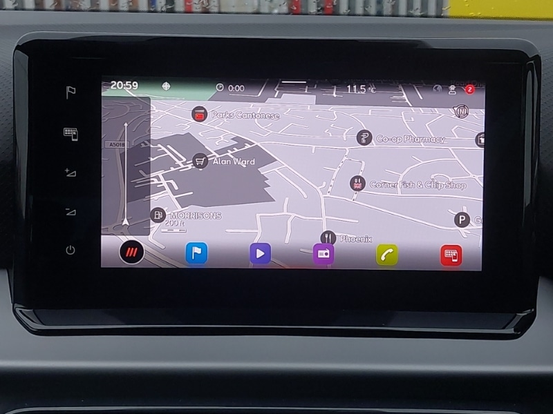 Used SEAT Ibiza 2023 for sale - 77689857: Photo 10