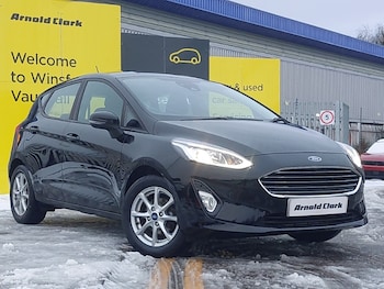 Ford Fiesta feature image