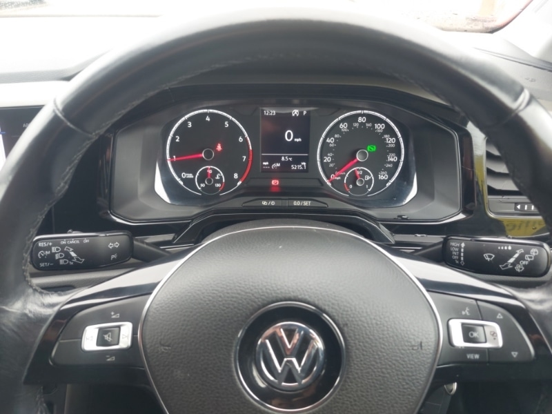 Used Volkswagen Polo 2021 for sale - 77623628: Photo 15