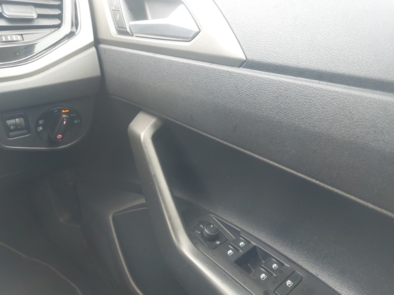 Used Volkswagen Polo 2021 for sale - 77623628: Photo 16