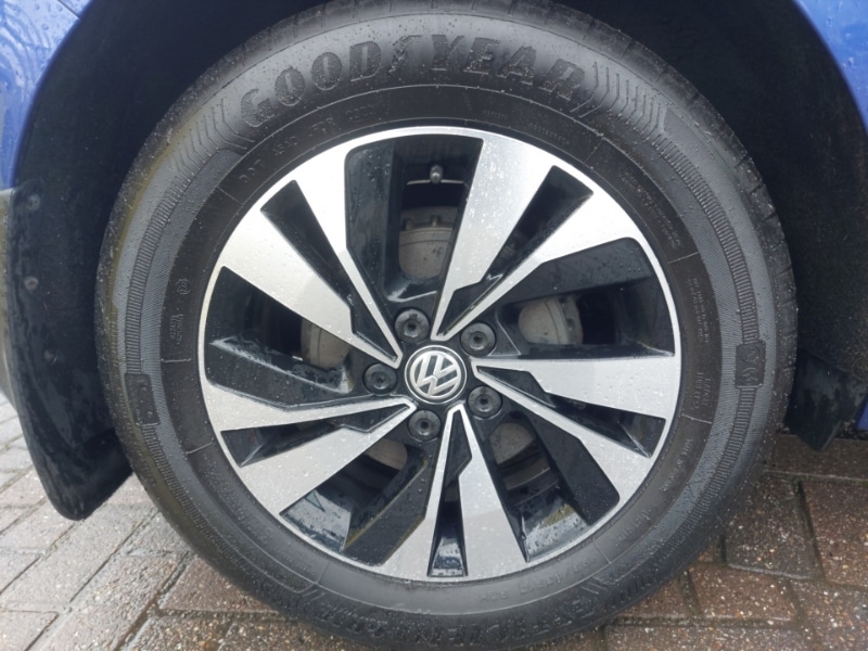 Used Volkswagen Polo 2021 for sale - 77623628: Photo 17