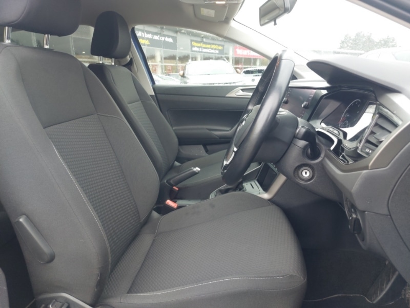 Used Volkswagen Polo 2021 for sale - 77623628: Photo 19
