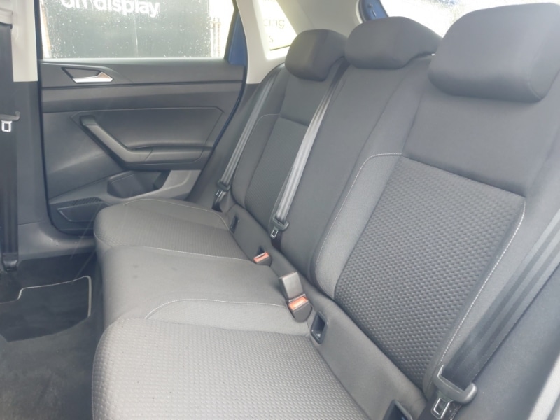 Used Volkswagen Polo 2021 for sale - 77623628: Photo 6