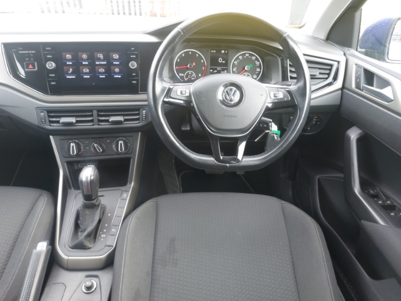 Used Volkswagen Polo 2021 for sale - 77623628: Photo 7