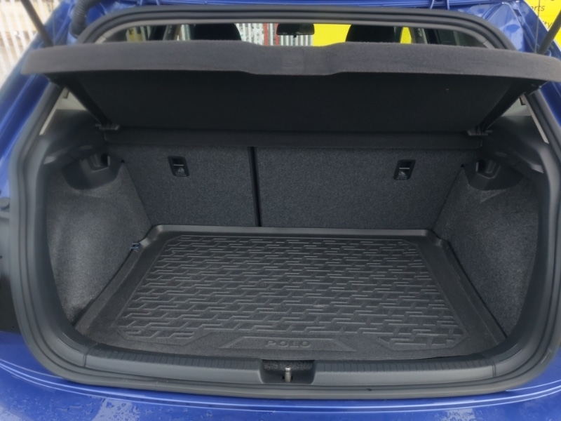 Used Volkswagen Polo 2021 for sale - 77623628: Photo 8