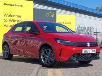 2025 - 1.2 Turbo Design 5dr
