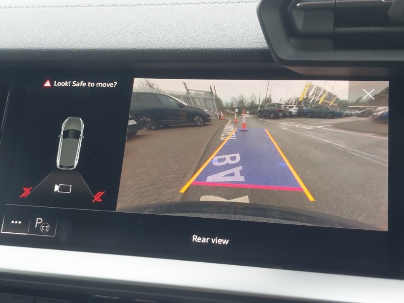 Used Audi A3 2022 for sale - 77047317: Photo 11