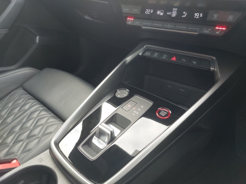 Used Audi A3 2022 for sale - 77047317: Photo 14