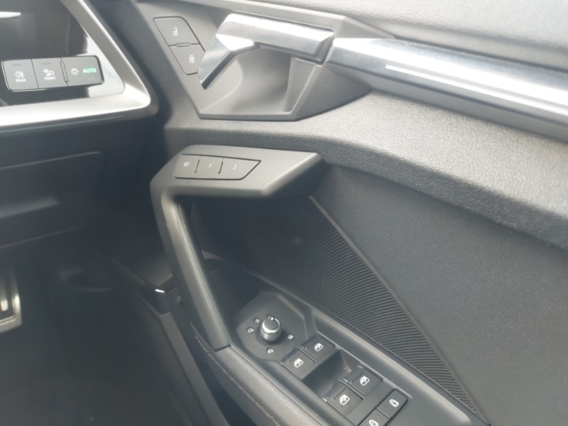 Used Audi A3 2022 for sale - 77047317: Photo 16