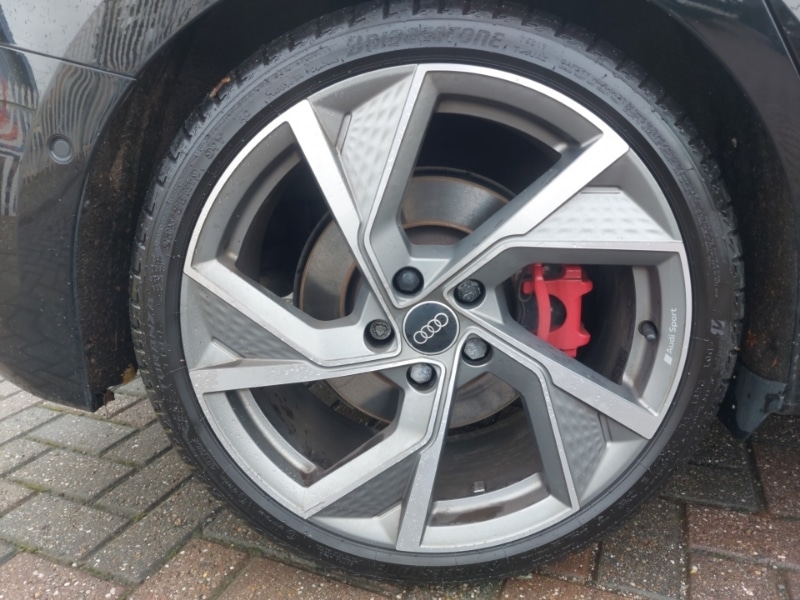 Used Audi A3 2022 for sale - 77047317: Photo 17