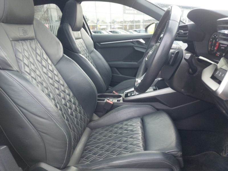 Used Audi A3 2022 for sale - 77047317: Photo 19