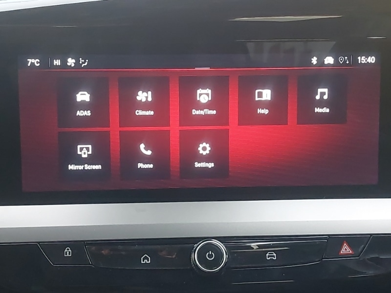 Used Vauxhall Mokka 2025 for sale - 77252523: Photo 10