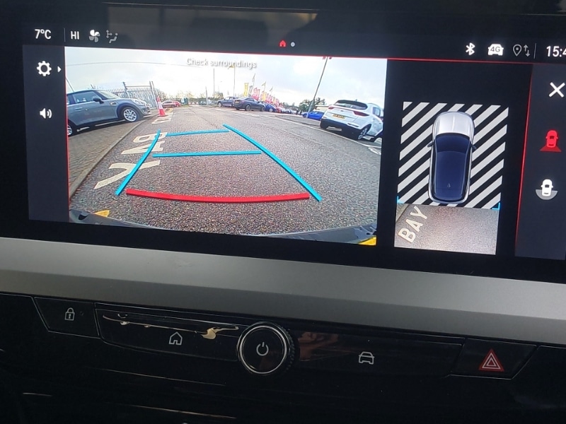 Used Vauxhall Mokka 2025 for sale - 77252523: Photo 11