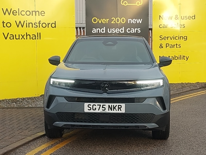 Used Vauxhall Mokka 2025 for sale - 77252523: Photo 12