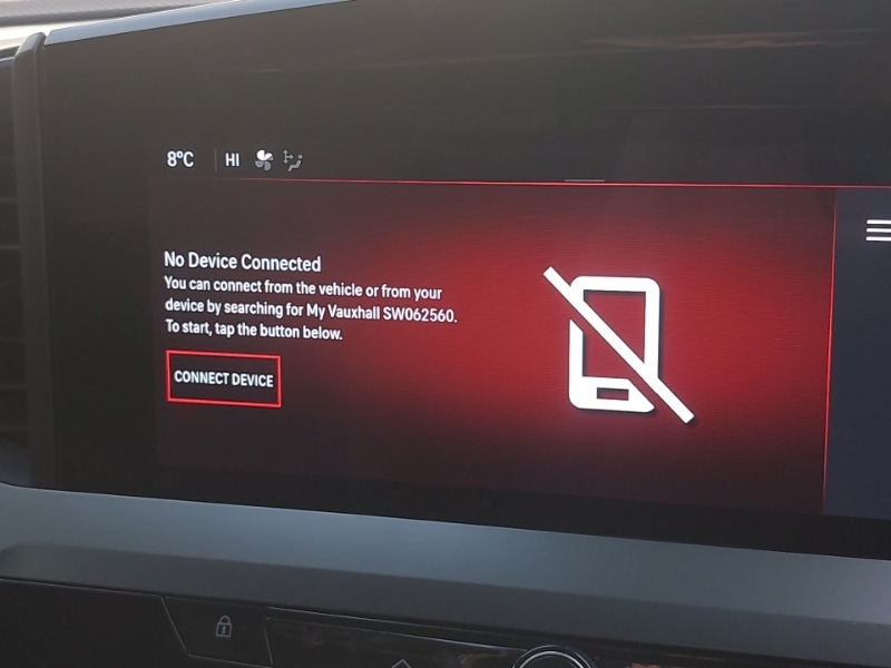 Used Vauxhall Mokka 2025 for sale - 77252523: Photo 13