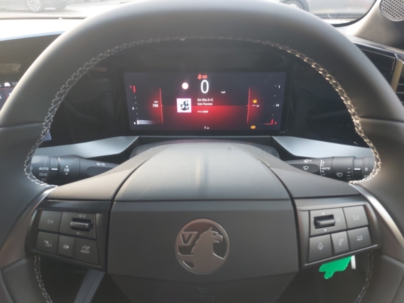 Used Vauxhall Mokka 2025 for sale - 77252523: Photo 15