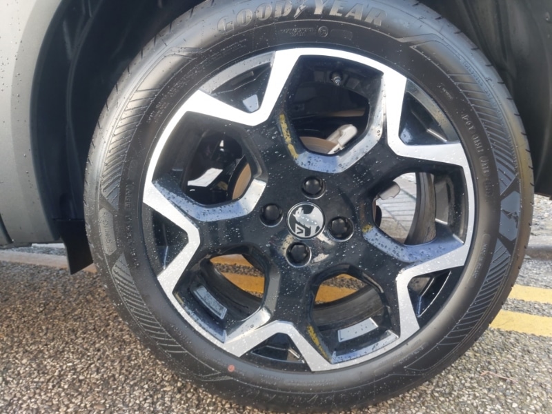 Used Vauxhall Mokka 2025 for sale - 77252523: Photo 17