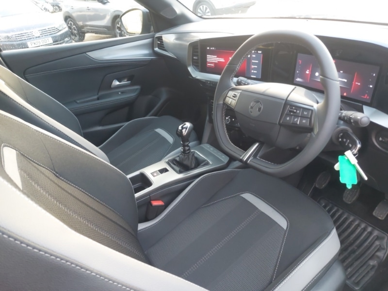 Used Vauxhall Mokka 2025 for sale - 77252523: Photo 18