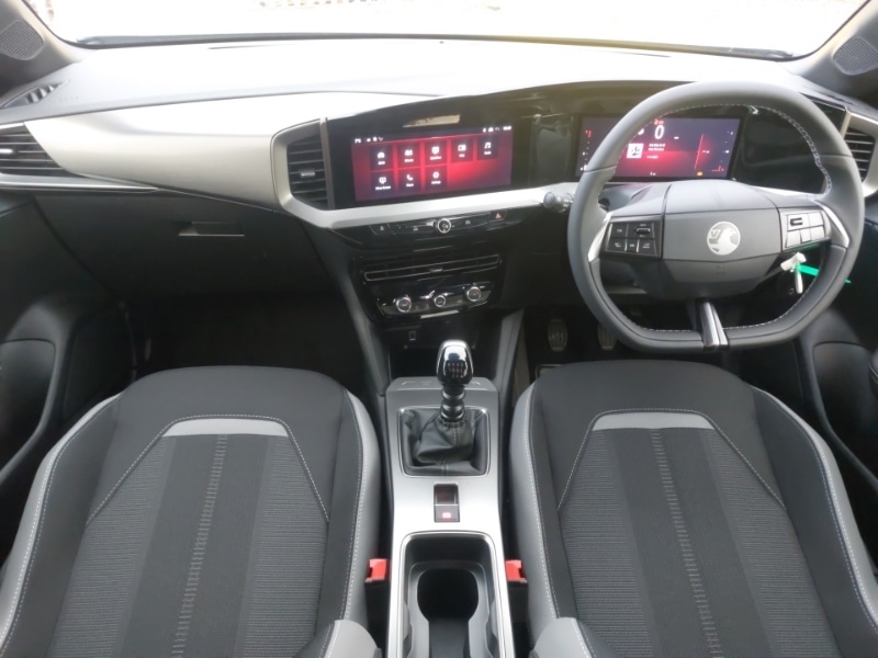 Used Vauxhall Mokka 2025 for sale - 77252523: Photo 2