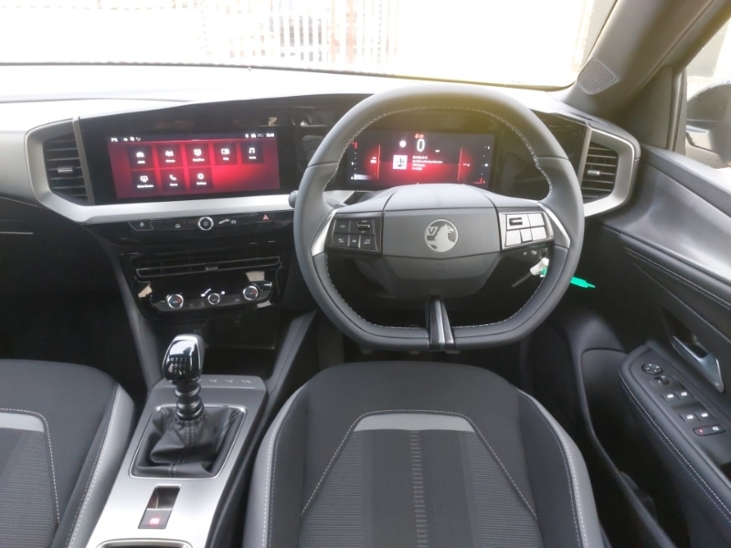 Used Vauxhall Mokka 2025 for sale - 77252523: Photo 7