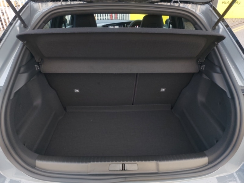 Used Vauxhall Mokka 2025 for sale - 77252523: Photo 8