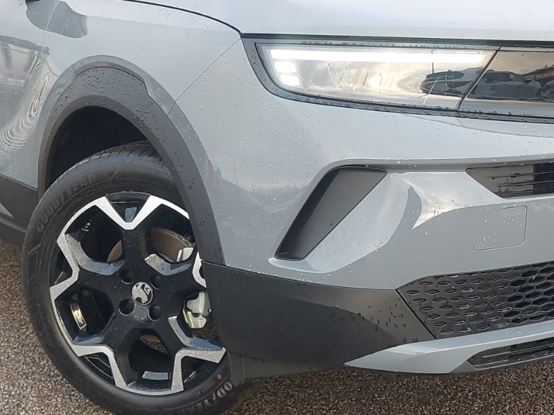 Used Vauxhall Mokka 2025 for sale - 77252523: Photo 9