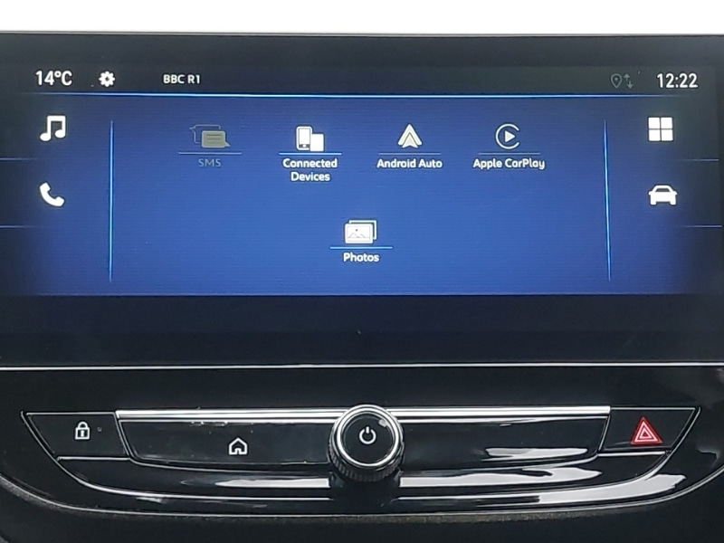 Used Vauxhall Corsa 2025 for sale - 76543384: Photo 10