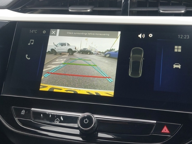 Used Vauxhall Corsa 2025 for sale - 76543384: Photo 11