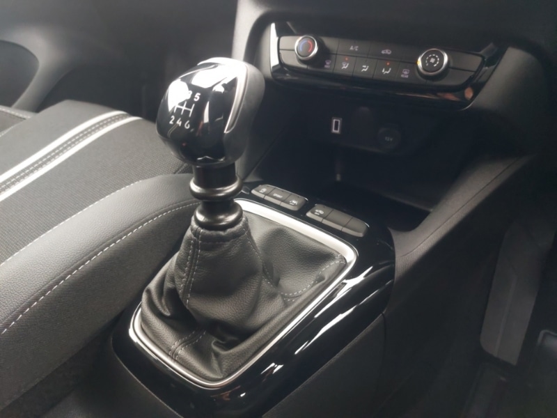 Used Vauxhall Corsa 2025 for sale - 76543384: Photo 14