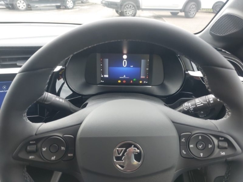 Used Vauxhall Corsa 2025 for sale - 76543384: Photo 15