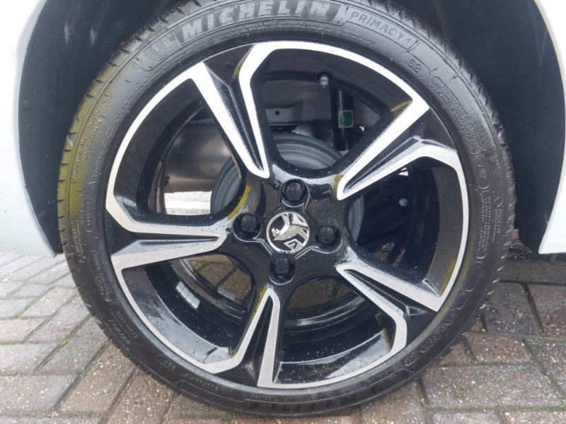 Used Vauxhall Corsa 2025 for sale - 76543384: Photo 17