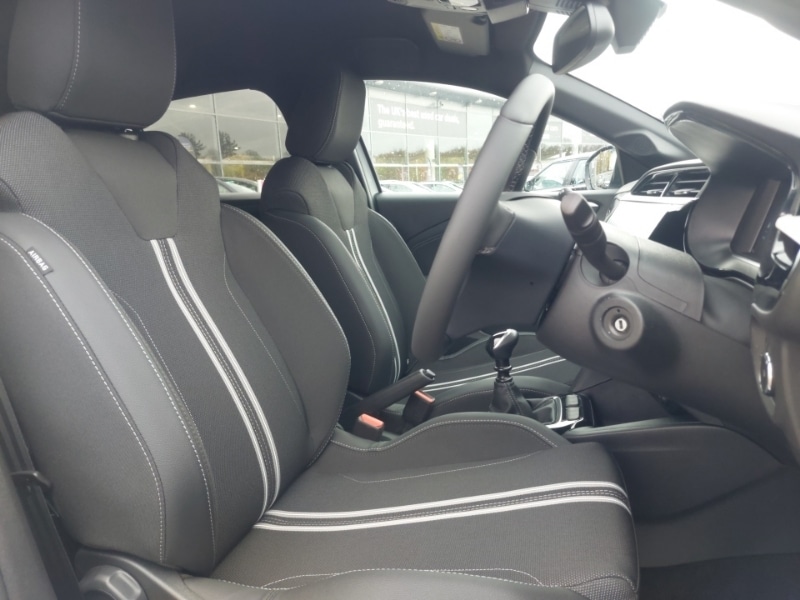 Used Vauxhall Corsa 2025 for sale - 76543384: Photo 19